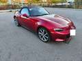 Mazda MX-5 G184 Revolution TOP Roşu - thumbnail 2