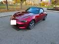 Mazda MX-5 G184 Revolution TOP Roşu - thumbnail 1