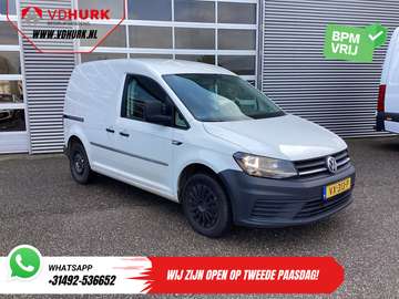 2.0 TDI EXPORT DB-riem VV/ E6/ Airco/ Trekhaak/ AP