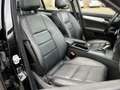 Mercedes-Benz C 280 Avantgarde V6 AMG PANO NAVI ECC Schwarz - thumbnail 17