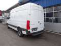 Mercedes-Benz Sprinter 317 CDI RWD 9G-Tronic L2H2 / AHK 3500 KG Weiß - thumbnail 8