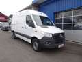 Mercedes-Benz Sprinter 317 CDI RWD 9G-Tronic L2H2 / AHK 3500 KG Weiß - thumbnail 1