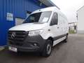 Mercedes-Benz Sprinter 317 CDI RWD 9G-Tronic L2H2 / AHK 3500 KG Weiß - thumbnail 4
