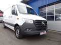 Mercedes-Benz Sprinter 317 CDI RWD 9G-Tronic L2H2 / AHK 3500 KG Weiß - thumbnail 2