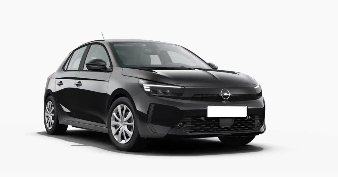 Opel Corsa 1.2 — photo 1 of 7