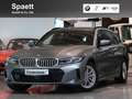 BMW 330 d xDrive xDrive Tour. M Sport Adp.LED 360°DrivAss Grau - thumbnail 1