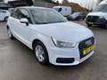 Audi A1 1,4TFsi Sportback S-Tronic 125cv Blanc - thumbnail 3