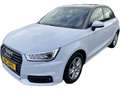 Audi A1 1,4TFsi Sportback S-Tronic 125cv Blanc - thumbnail 1