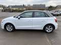 Audi A1 1,4TFsi Sportback S-Tronic 125cv Blanc - thumbnail 6