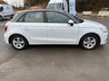 Audi A1 1,4TFsi Sportback S-Tronic 125cv Blanc - thumbnail 4