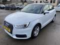 Audi A1 1,4TFsi Sportback S-Tronic 125cv Blanc - thumbnail 19