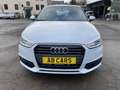Audi A1 1,4TFsi Sportback S-Tronic 125cv Blanc - thumbnail 2
