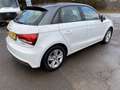 Audi A1 1,4TFsi Sportback S-Tronic 125cv Blanc - thumbnail 7