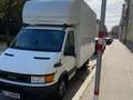 Iveco Daily Weiß - thumbnail 2