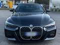 BMW 430 430d Cabrio Msport mehv ibrida Nero - thumbnail 4