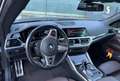 BMW 430 430d Cabrio Msport mehv ibrida Nero - thumbnail 14