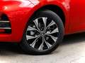 Renault ZOE E-Tech 100% elektrisch Evolution EV50 8-fach bereift Rot - thumbnail 12