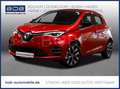 Renault ZOE E-Tech 100% elektrisch Evolution EV50 8-fach bereift Rot - thumbnail 1