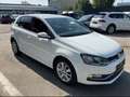 Volkswagen Polo Advance 1.2 TSI 90cv BMT Blanc - thumbnail 8