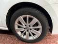 Volkswagen Polo Advance 1.2 TSI 90cv BMT Blanc - thumbnail 13