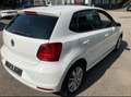 Volkswagen Polo Advance 1.2 TSI 90cv BMT Blanc - thumbnail 10