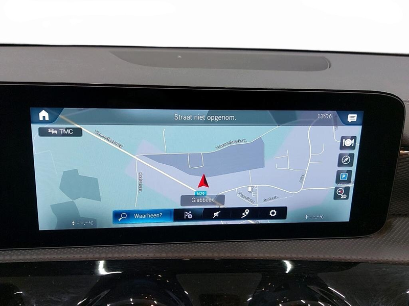 Mercedes-Benz CLA 180 136PK - ZETELVERWARMING - NAVI — photo 9