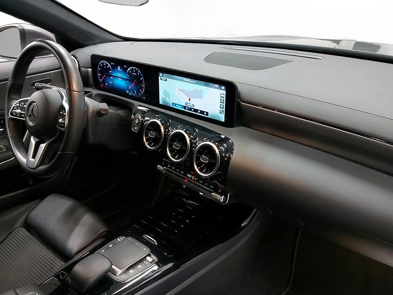 Mercedes-Benz CLA 180 136PK - ZETELVERWARMING - NAVI — photo 4