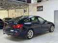 BMW 318 DA Gt Gran Turismo Full Options Garantie 1An Bleu - thumbnail 3
