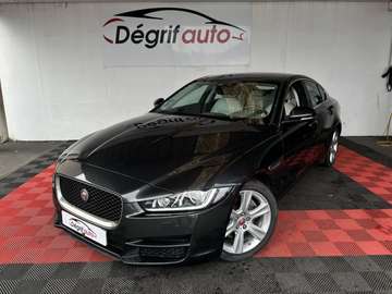 2.0 D - 180 ch Prestige