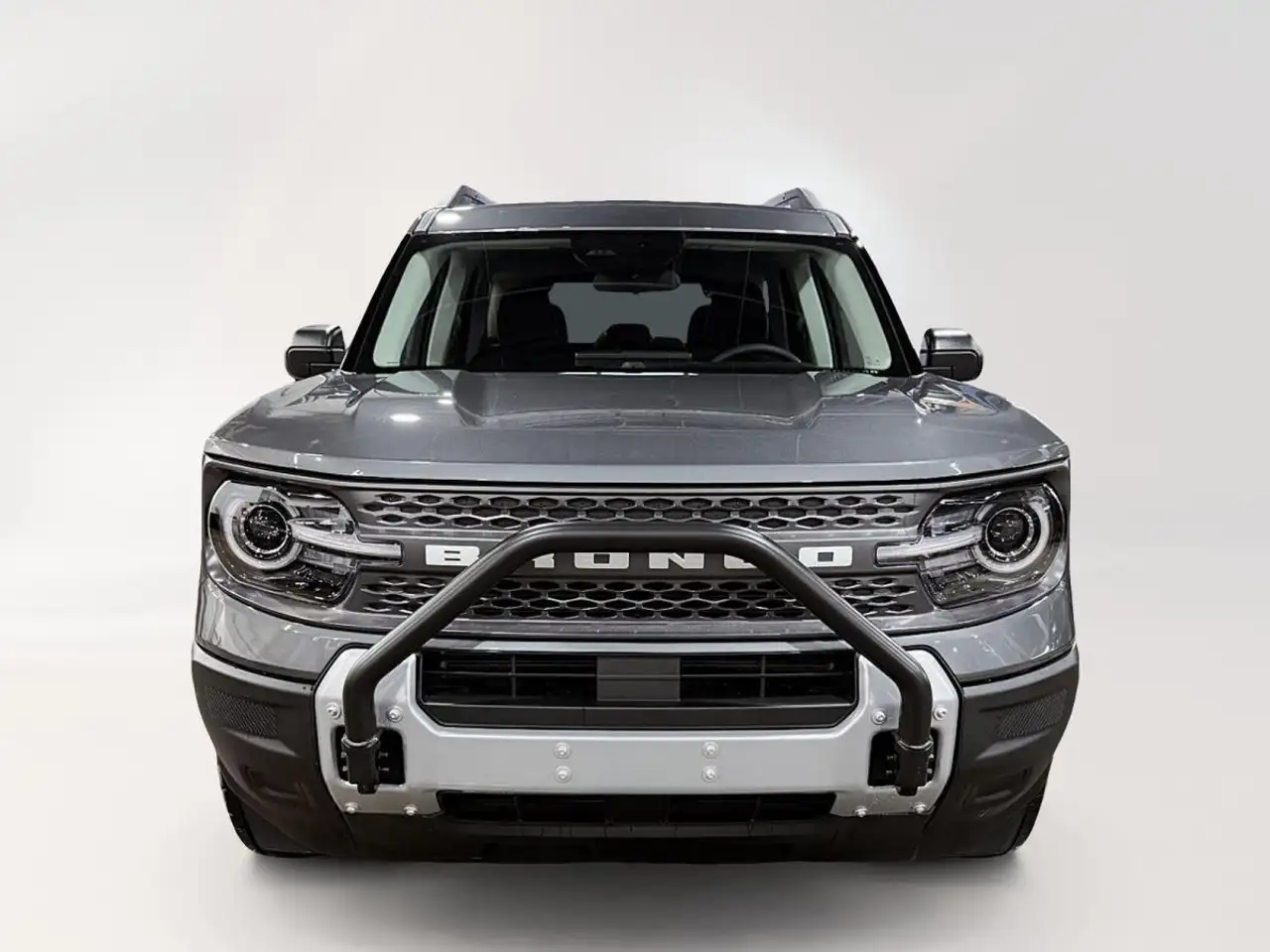 Ford Bronco Sport снимка Ford Bronco Sport