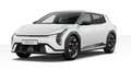 Kia EV4 HB FWD 81,4kWh GT-Line Schwarz - thumbnail 7