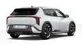 Kia EV4 HB FWD 81,4kWh GT-Line Schwarz - thumbnail 4