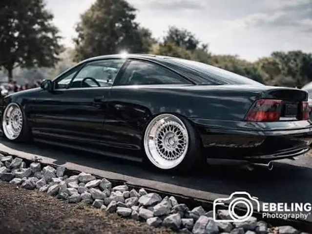 Opel Calibra