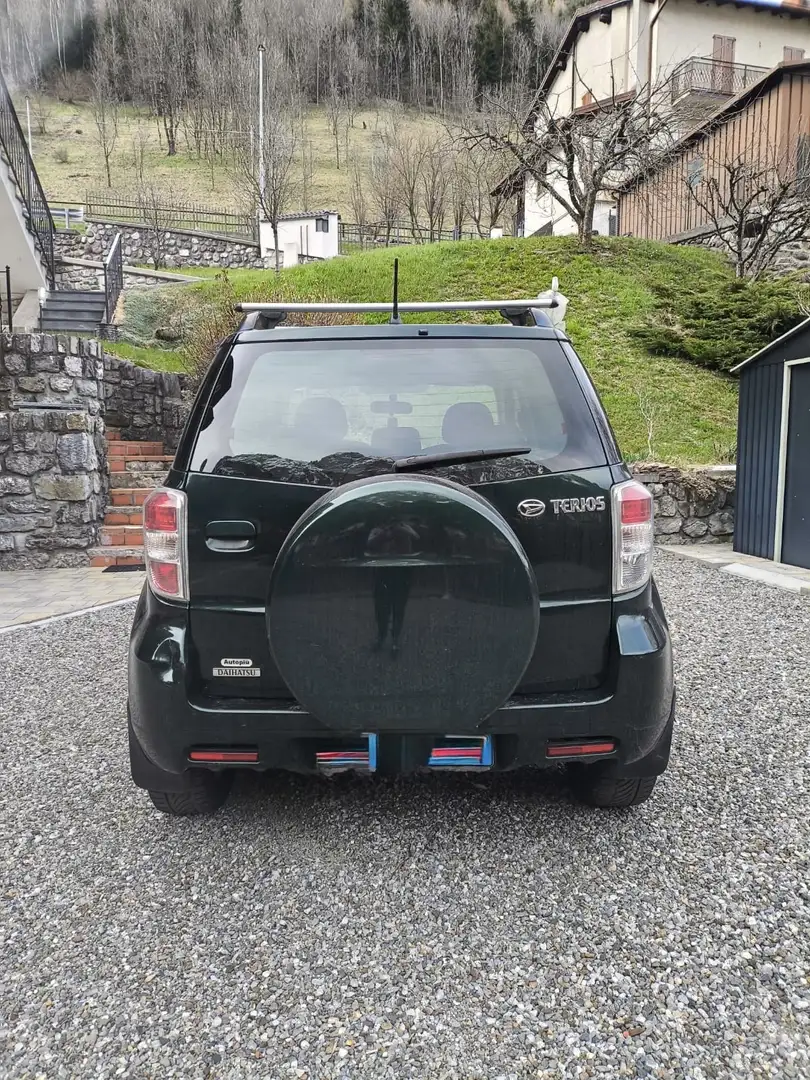 Daihatsu Terios 1.5 Hiro auto - 2