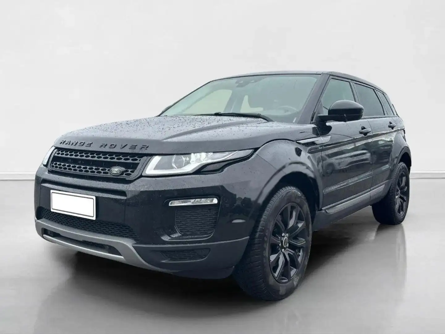 Land Rover Range Rover Evoque 2.0 TD4 150 CV 5p. SE Noir - 1