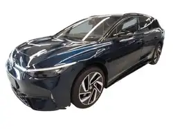 Volkswagen ID.7 GTX 250 kW 4Motion IQ. DRIVE, Smart Glas, WäPu