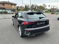 Audi A3 Sportback 35 2.0 tdi S line Edition s-tronic Nero - thumbnail 5
