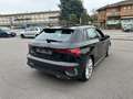 Audi A3 Sportback 35 2.0 tdi S line Edition s-tronic Nero - thumbnail 4