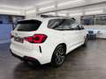 BMW X3 X3 xDrive20d 48V Msport Blanc - thumbnail 8