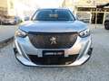 Peugeot 2008 BlueHDi 110 S&S Allure Pack Argent - thumbnail 2