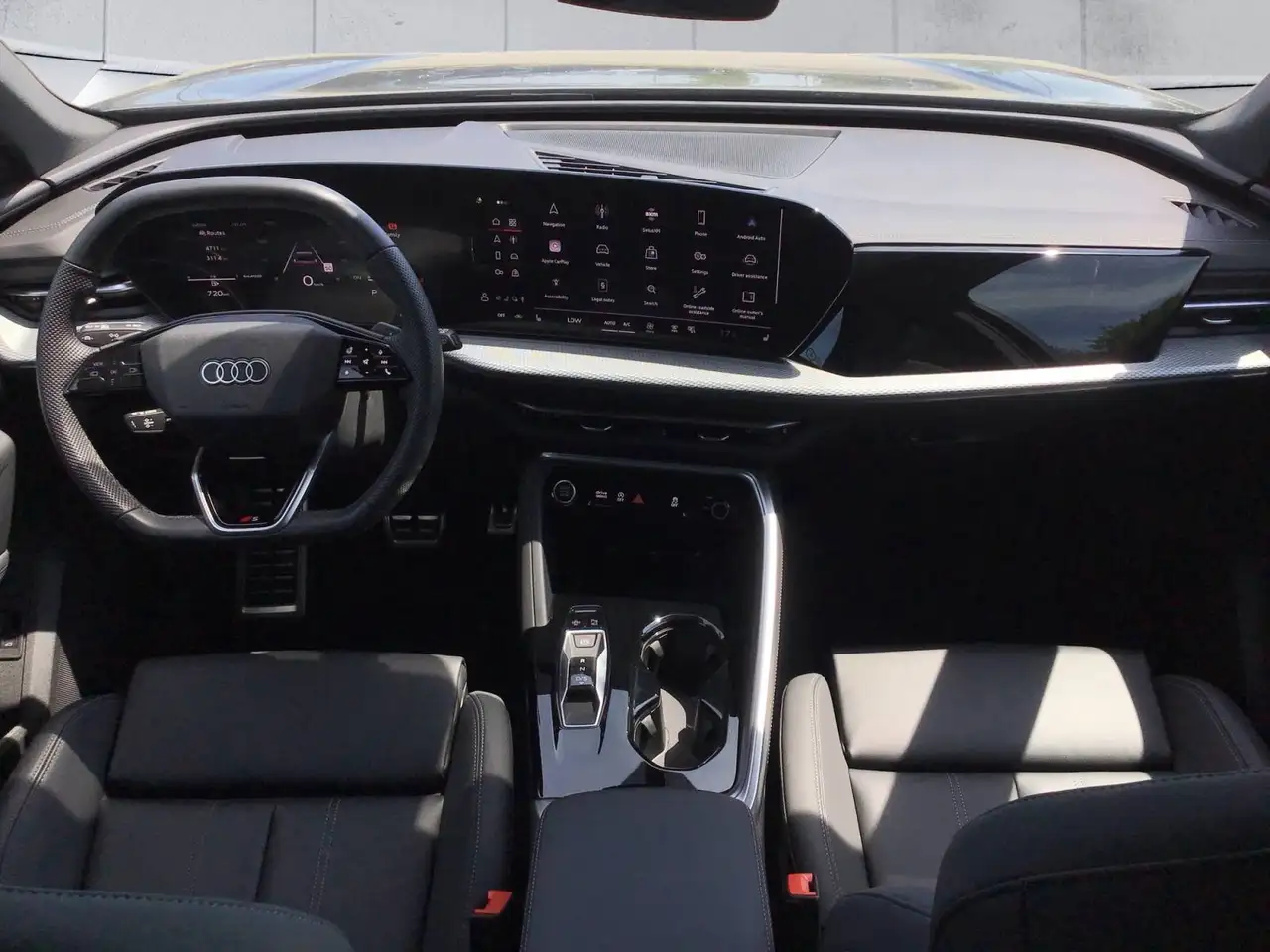 Audi Q5 photo Audi Q5