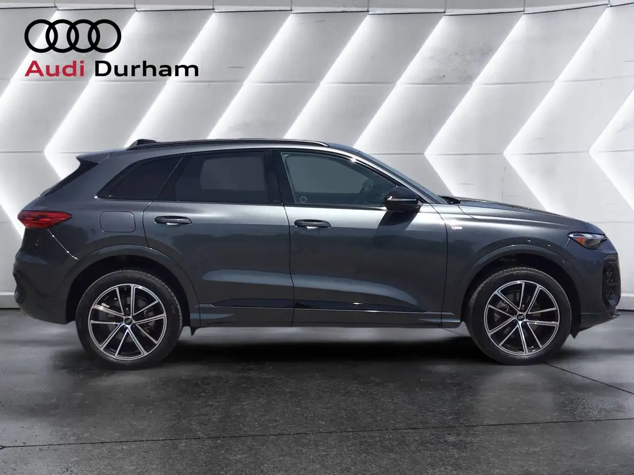 Audi Q5 photo Audi Q5