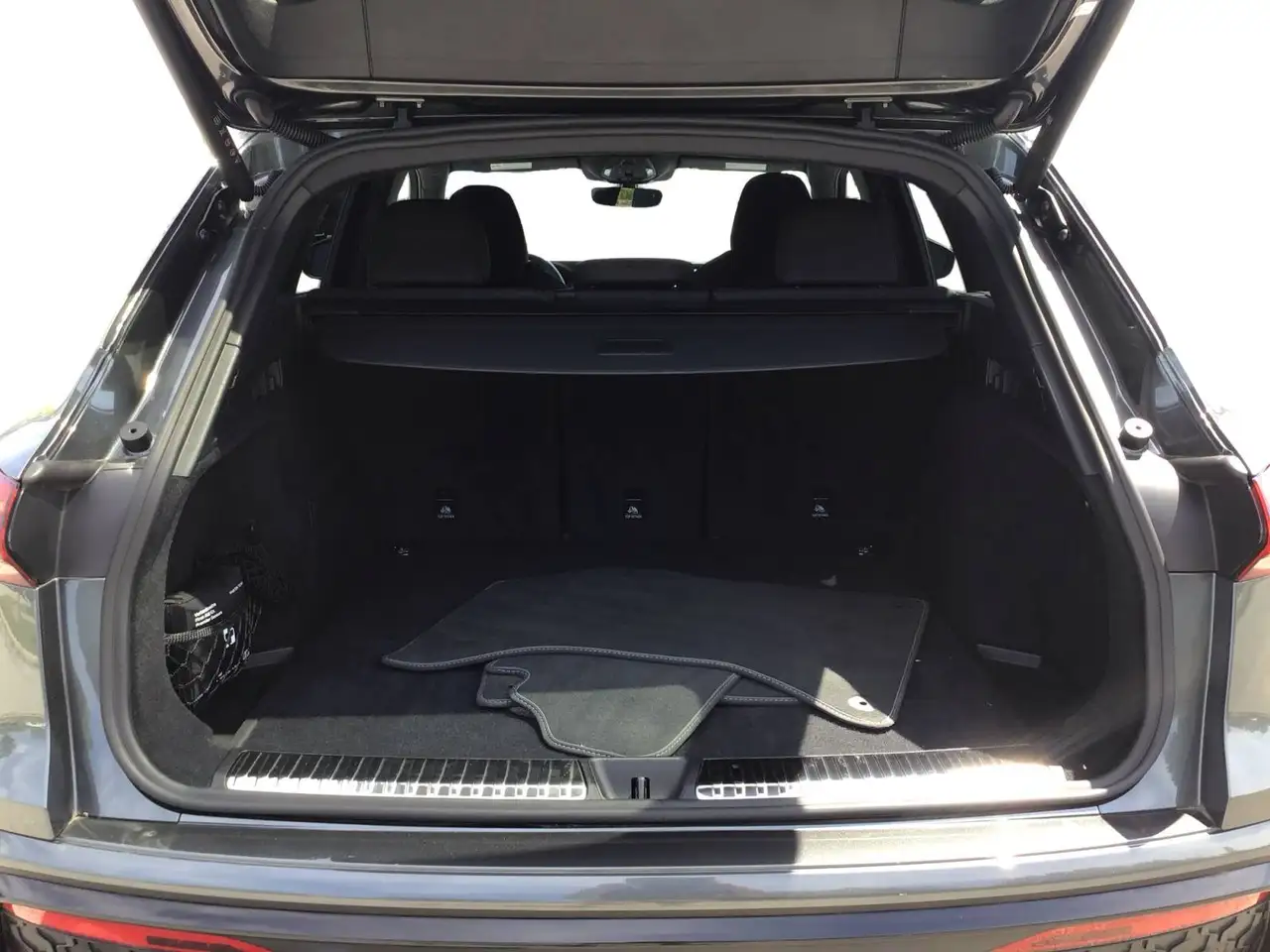 Audi Q5 photo Audi Q5