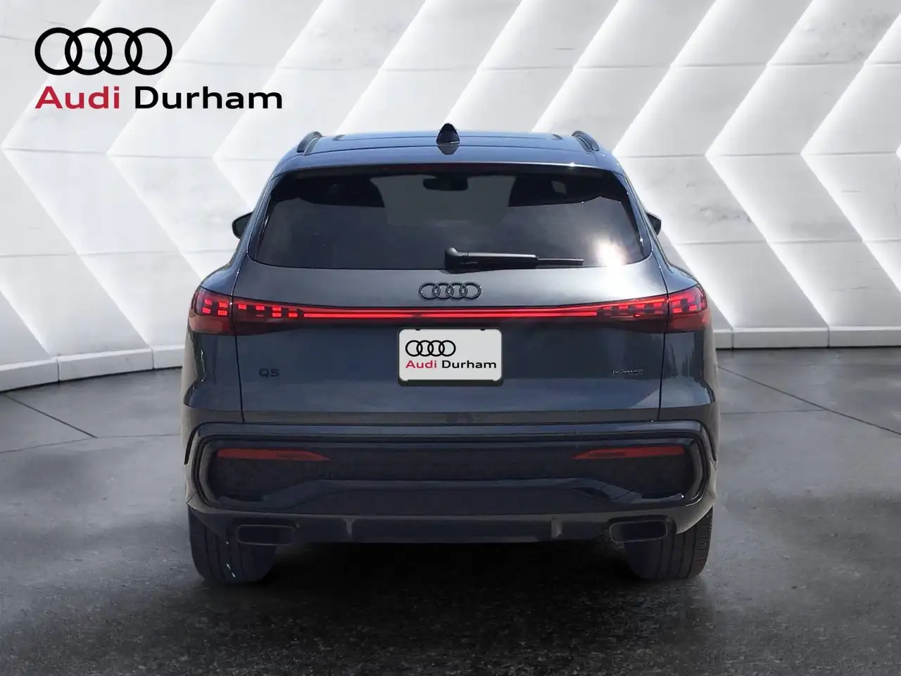 Audi Q5 photo Audi Q5
