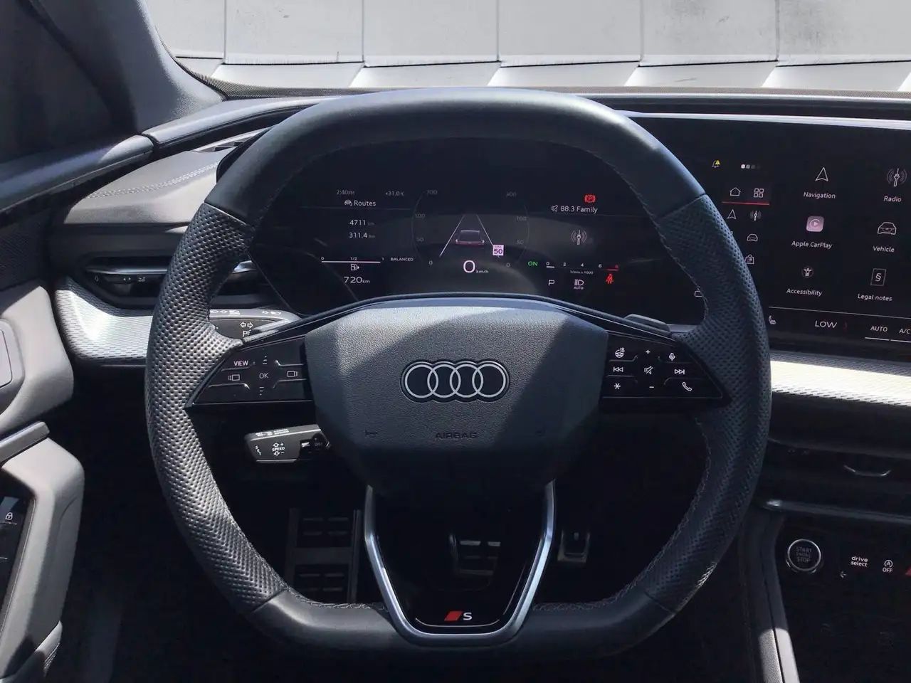 Audi Q5 photo Audi Q5