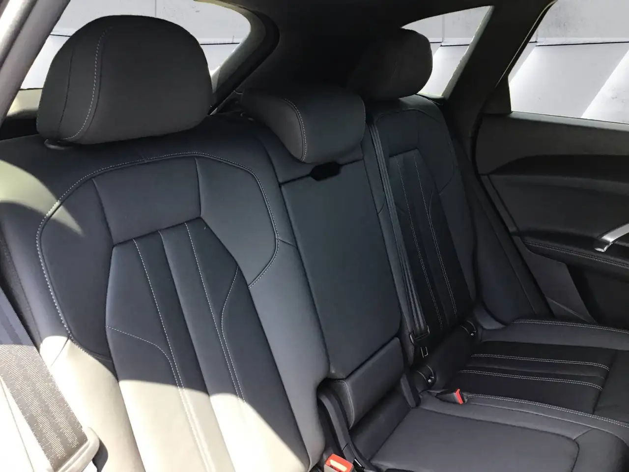 Audi Q5 photo Audi Q5