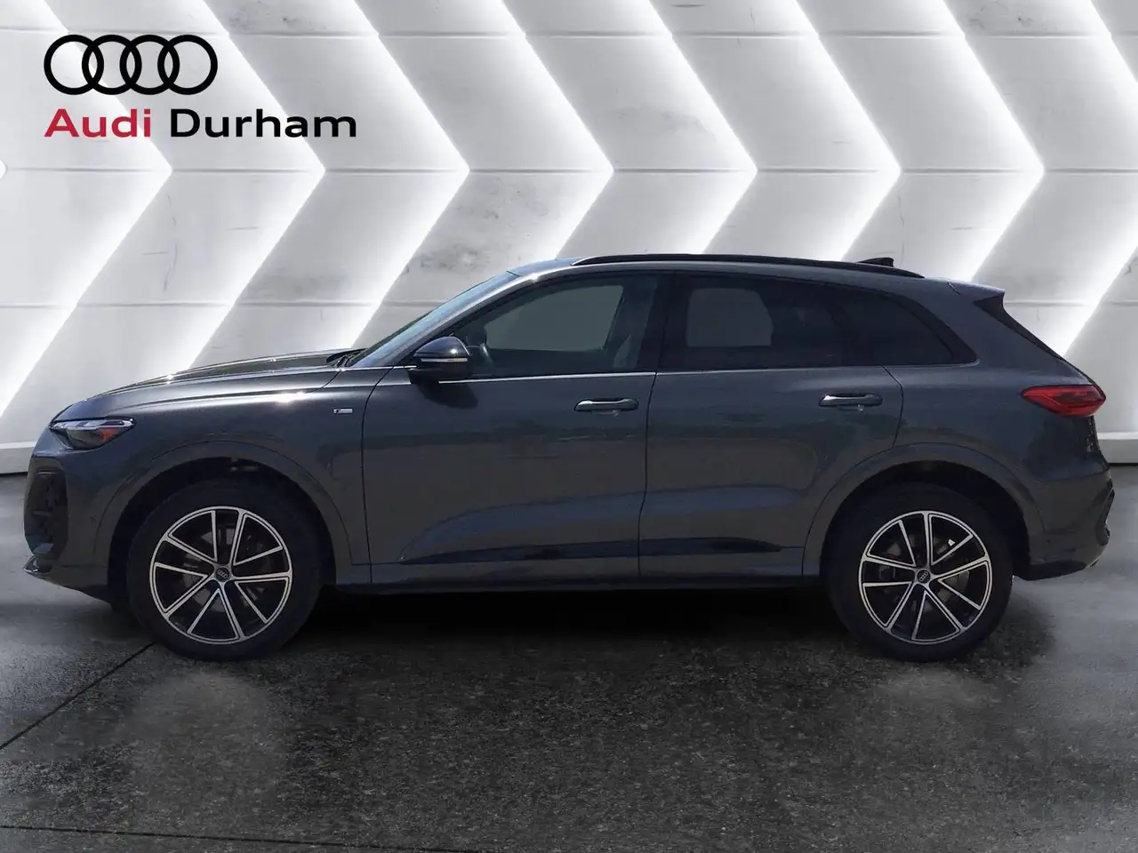 Audi Q5 photo Audi Q5