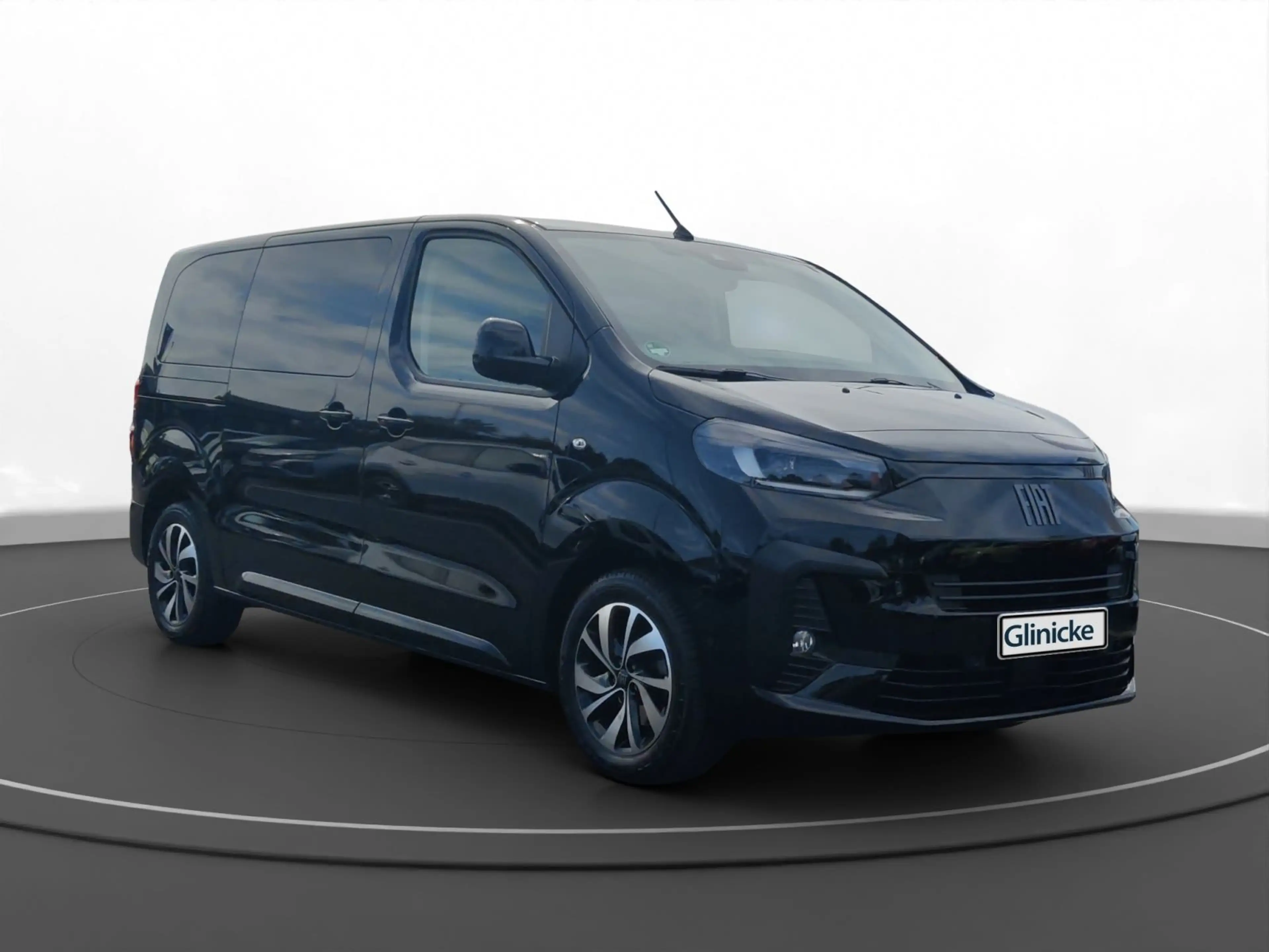 Fiat Ulysse Ulysee Top L2 Diesel 180PS — photo 3