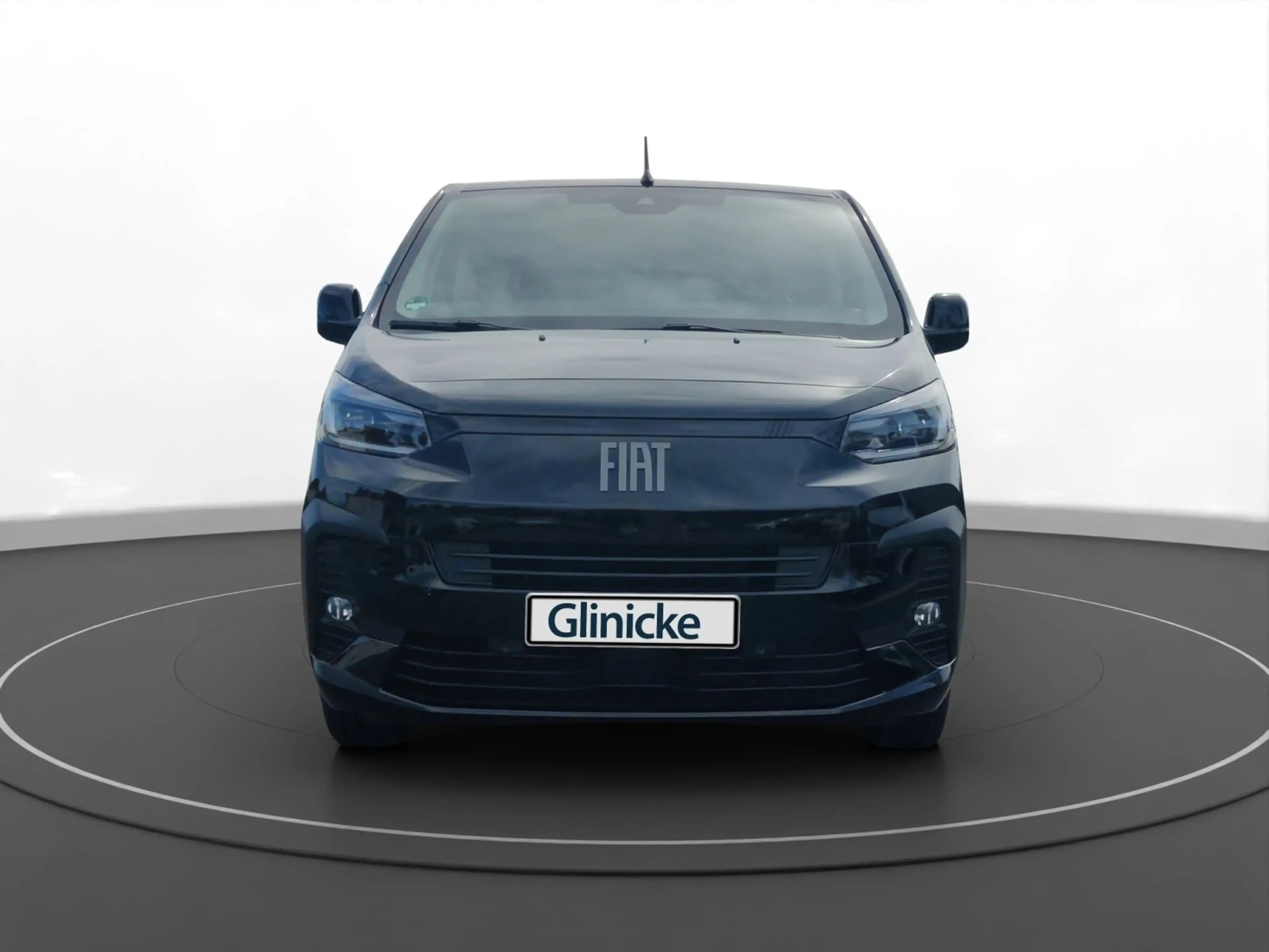 Fiat Ulysse Ulysee Top L2 Diesel 180PS — photo 2
