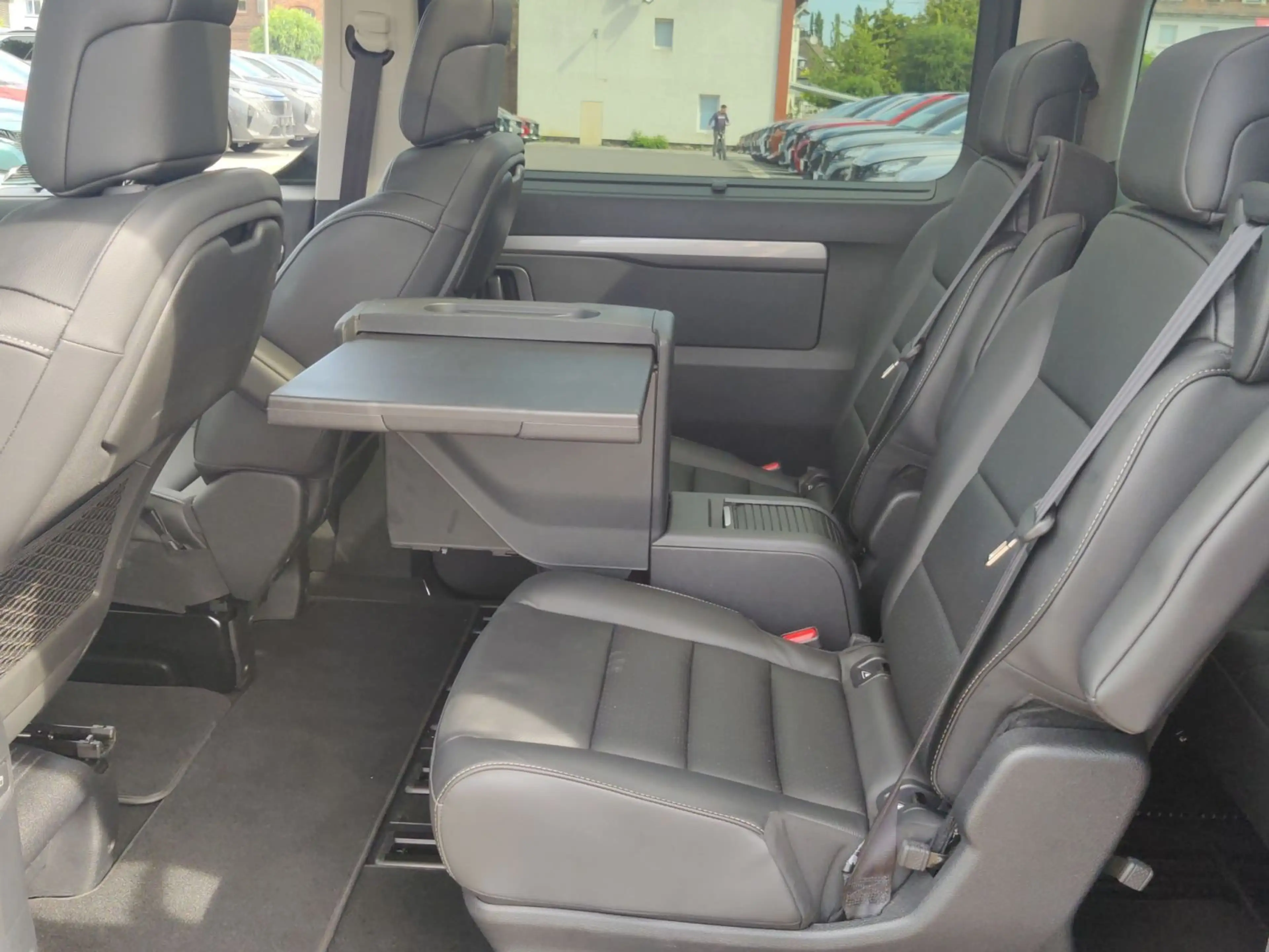 Fiat Ulysse Ulysee Top L2 Diesel 180PS — photo 15